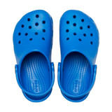 Crocs Toddlers' Classic Clog - Blue Bolt