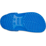 Crocs Boys' Classic Clogs - Blue Bolt