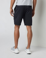 Vuori Men's Sunday Performance 8" Shorts in Black