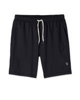 Vuori Men's Sunday Performance 8" Shorts in Black