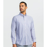 The Southern Shirt Men's Oakley Check Long Sleeve Button Down Shirt