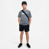 Nike Boys' Dri-FIT Multi+ Graphic Training Top