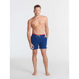 Chubbies Men's Stars and Vibes 5" Swim Trunks