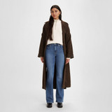 Levi's Women's 726 High Rise Flare Jeans - Take A Walk