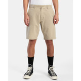 RVCA Balance Hybrid 20in Shorts