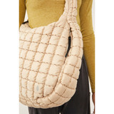 FP Movement Quilted Carryall