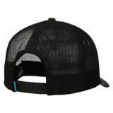 Avid Men's Exploded Camo Trucker Hat