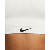 Nike Women's Indy Seamless Ribbed Sports Bra