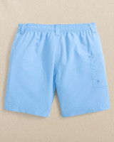 The Boys Shoreline Active Short in Ocean Channel