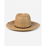 Rip Curl Women's Palmetto Straw Panama Hat