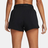 Nike One Women's Dri-FIT 3in Brief-Lined Shorts