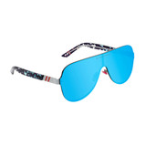 Blenders United Aviator Accessories Sunglasses