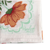 Hemlock Goods Flora Bandana