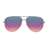 Blenders Shadow Sunglasses in Zero Gravity
