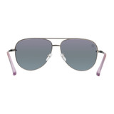 Blenders Shadow Sunglasses in Zero Gravity detail view