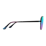 Blenders Shadow Sunglasses in Flying Pretty lifestyle shot