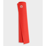 Manduka PROlite 71in Yoga Mat in Deep Coral
