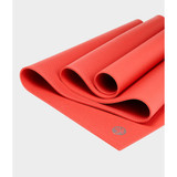 Manduka PROlite 71in Yoga Mat in Deep Coral