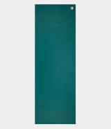 Manduka PROlite 71in Yoga Mat in Dark Deep Sea