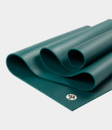Manduka PROlite 71in Yoga Mat in Dark Deep Sea