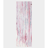 Manduka Eko Lite 4MM Yoga Mat in Carnival Marble