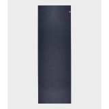 Manduka Eko Superlite Travel Yoga Mat in Midnight