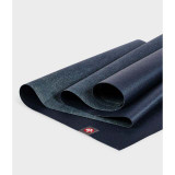 Manduka Eko Superlite Travel Yoga Mat in Midnight