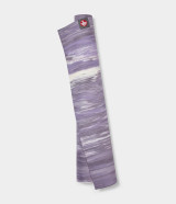 Manduka Eko Superlite Travel Yoga Mat in Hyacinth