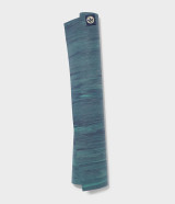 Manduka Eko Superlite Travel Yoga Mat in Ether Marble