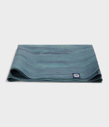 Manduka Eko Superlite Travel Yoga Mat in Ether Marble