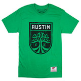 Austin FC MLS Pride Tee