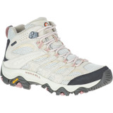 Merrell Women's Moab 3 Mid FF-motifproof Hiking Boots