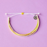 Pura Vida Melrose Bracelet colorway 235492 front view