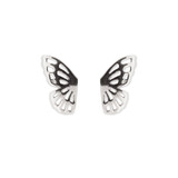 Pura Vida Fly Away Stud Earrings