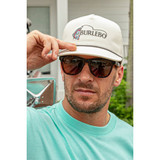 Burlebo Men's On The Fly Hat