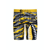 Ethika Boys' Bomber Burrows Boxer Briefs