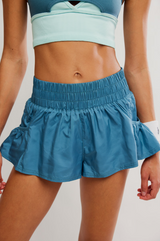 FP Movement Get Your Flirt On Short Riptide front view