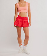 FP Movement Get Your Flirt On Short