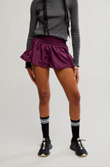 FP Movement Get Your Flirt On Short