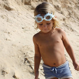 Sunny Life Mini Shark Swim Goggles