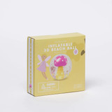 Sunny Life Mima the Fairy 3D Inflatable Beach Ball