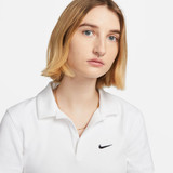 Nike Women's Sportswear Essential Crop Polo