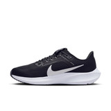 Nike Pegasus 40 Men's Road Running Shoes - Black/White