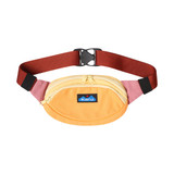 Kavu Spectator Canvas Fanny Pack