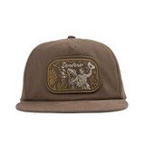 Sendero Provisions Velociwrangler Snapback Hat