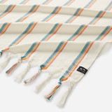 Slowtide Baja Stripe Turkish Towel