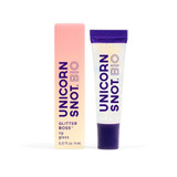 Unicorn Snot BioGlitter Boss Lip Gloss in Nova