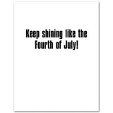 Oh My God, It's Your Birthday Card