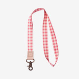 Berk Neck Lanyard