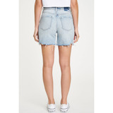 Daze Denim Women's Sundaze High Rise Shorts